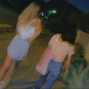 Meet your Posher, Darcy